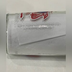 1991 Welch's Tom and Jerry Jelly Glass